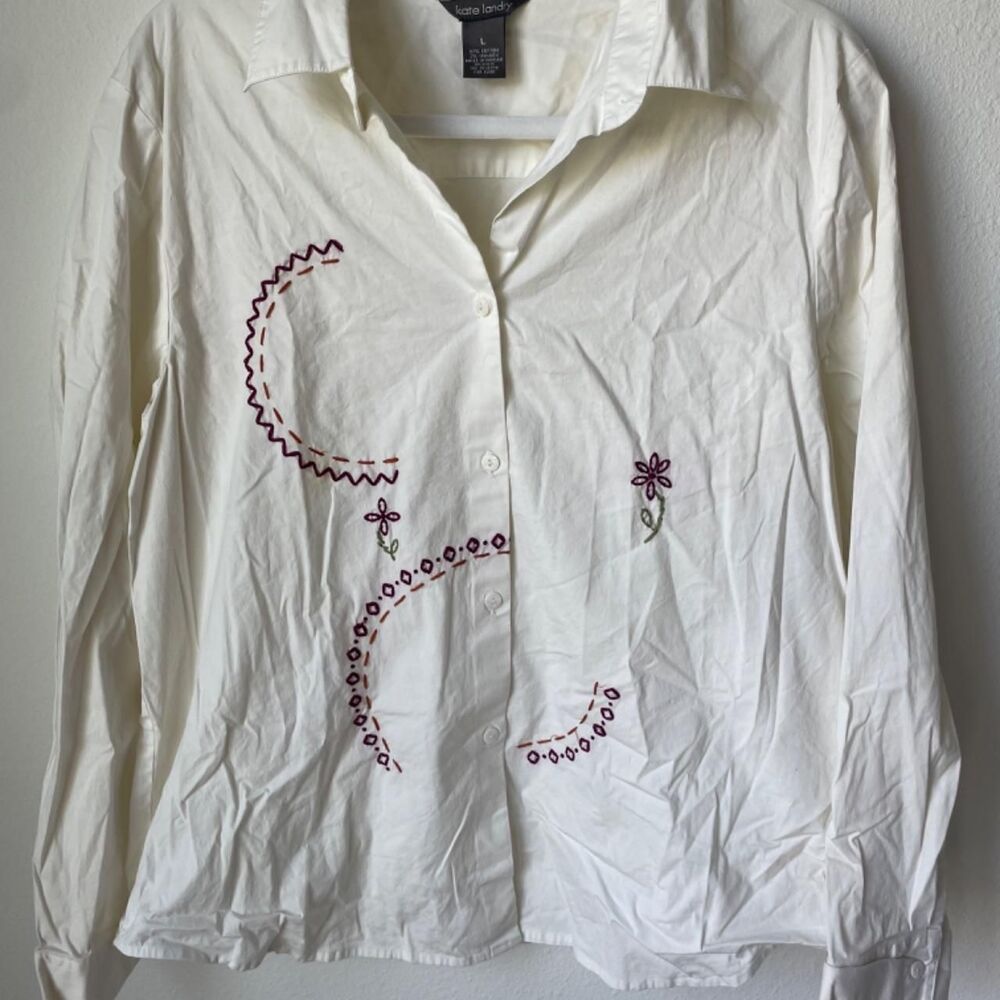 Kate-landry Women's multi Shirt